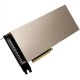Видеокарта Nvidia Tesla A100 80GB HBM2, PCIe Gen4 (x16), Full-height, full-length (FHFL) 10.5”, dual-slot, Passive, 150-300W, OEM (900-21001-0020-000/900-21001-0020-100)