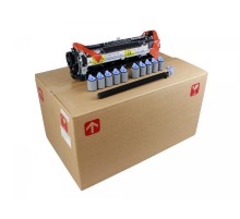 -/ Ремонтный комплект CF065A для HP LaserJet Enterprise 600 M601/M602/M603 (CET) Состав: фьюзер/печка в сборе [RM1-8396-000], ролик переноса в сборе [RM1-8491-000], ролик подачи [RM1-0037-020] (10 шт.)