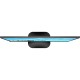 Монитор/ Philips 27B2H/EU 27'', 1920x1080, IPS, 75Hz, 20M:1, 250cd, 4ms, VGA, HDMI 1.4, Flicker Free, Low Blue Light, VESA, 3Y, Black