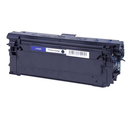 -/ Тонер-картридж NVP NV-CF360X Black для HP Color LaserJet M552dn/ M553dn/ M553n/ M553x/ M577dn/ M577f/ M577c (12500k) -/ Тонер-картридж NVP NV-CF360X Black для HP Color LaserJet M552dn/ M553dn/ M553n/ M553x/ M577dn/ M577f/ M577c (12500k)