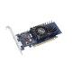 Видеокарта/ VGA ASUS NVIDIA GeForce GT 1030 2GB, GDDR5/64-bit, PCIe 3.0, 1xHDMI 2.0, 1xDP, 2-slot  90YV0AT2-M0NA00