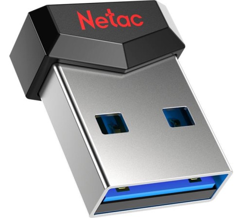 Носитель информации Netac UM81 32GB USB2.0 Ultra compact Flash Drive