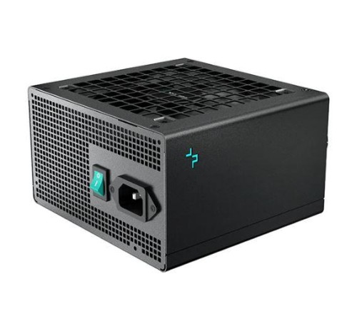 Блок питания Deepcool PK700D (ATX 2.4, 700W, PWM 120mm fan, Active PFC+DC to DC, 80+ BRONZE) RET Блок питания Deepcool PK700D (ATX 2.4, 700W, PWM 120mm fan, Active PFC+DC to DC, 80+ BRONZE) RET