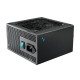 Блок питания Deepcool PK700D (ATX 2.4, 700W, PWM 120mm fan, Active PFC+DC to DC, 80+ BRONZE) RET