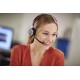 Гарнитура проводная/ Jabra EVOLVE 40 MS, Stereo, USB-C