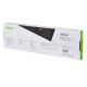 Клавиатура/ Клавиатура Acer OKW020 USB slim black