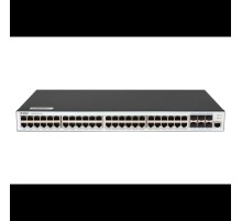 Коммутатор/ Управляемый коммутатор уровня 2+ SNR-S5310G-48TX