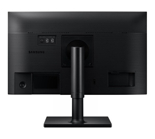 ЖК монитор Samsung F27T450FQI/ Samsung F27T450FQI 27" LCD IPS LED monitor, 1920x1080, 5(GtG)ms, 250 cd/m2, 178°/178°, MEGA DCR (static 1000:1), 75 Hrz, HDMIx2, DP, USB 2.0x2,VESA 100x100 mm, HDMI cable, HAS, внутренний БП, Flicker free, Windows 10, E ЖК монитор Samsung F27T450FQI/ Samsung F27T450FQI 27" LCD IPS LED monitor, 1920x1080, 5(GtG)ms, 250 cd/m2, 178°/178°, MEGA DCR (static 1000:1), 75 Hrz, HDMIx2, DP, USB 2.0x2,VESA 100x100 mm, HDMI cable, HAS, внутренний БП, Flicker free, Windows 10, E