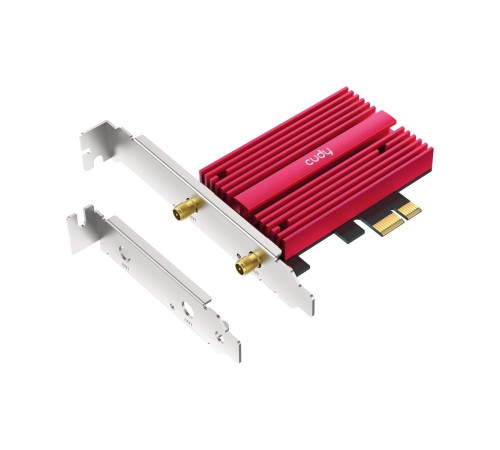 Адаптер Wi-Fi/ BE9300 Wi-Fi 7 PCI Express Adapter Адаптер Wi-Fi/ BE9300 Wi-Fi 7 PCI Express Adapter
