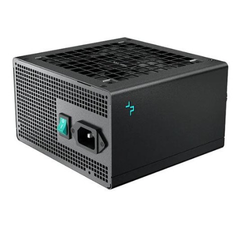 Блок питания Deepcool PK800D (ATX 2.4, 800W, PWM 120mm fan, Active PFC+DC to DC, 80+ BRONZE) RET Блок питания Deepcool PK800D (ATX 2.4, 800W, PWM 120mm fan, Active PFC+DC to DC, 80+ BRONZE) RET