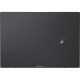 Ноутбук/ ASUS UM3402YA-KP860 14"(2560x1600 (матовый) IPS)/AMD Ryzen 5 7430U(2.3Ghz)/16384Mb/1024SSDGb/noDVD/Int:AMD Radeon/Cam/BT/WiFi/75WHr/war 1y/1.35kg/Jade Black/DOS + NumberPad; алюм корп; +чехол