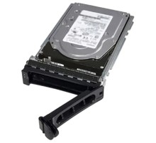 Жесткий диск/ 16Tb SAS ISE 12Gbps 7.2k 512e 3.5in Hot Plug AG drive - CUS kit for G14/ G15/ G16