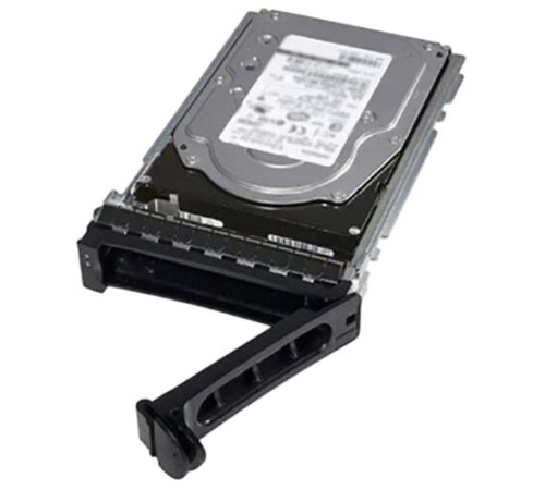 Жесткий диск/ 16Tb SAS ISE 12Gbps 7.2k 512e 3.5in Hot Plug AG drive - CUS kit for G14/ G15/ G16