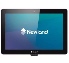 Микрокиоск Newland Nquire 1000 Manta III, 10'', 2D MP CM66, 8MP FFC, BT, 4G, GPS, Wi-Fi&PoE. Incl. wall mount brack$multipl adap. OS: A13 GMS