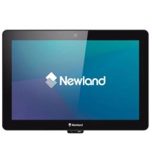 Микрокиоск Newland Nquire 1000 Manta III, 10'', 2D MP CM66, 8MP FFC, BT, 4G, GPS, Wi-Fi&PoE. Incl. wall mount brack$multipl adap. OS: A13 GMS