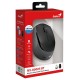 Мышь беспроводная NX-8000S BT черная (black), Bluetooth 5,3,silent