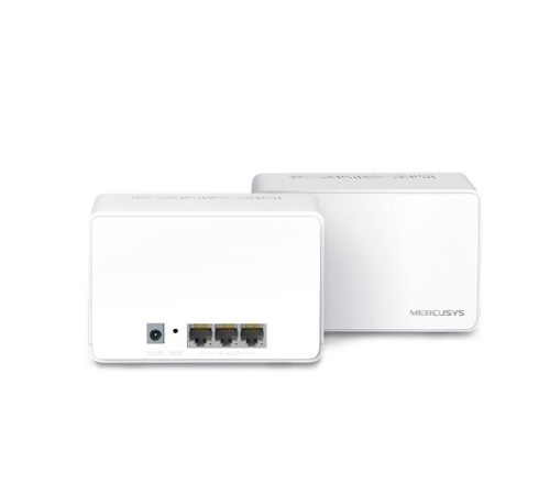 MESH система/ AX3000 Dual-band Home Mesh System Wi-Fi 6