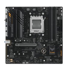Материнская плата/ TUF GAMING A620M-PLUS