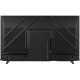 Телевизор ЖК 40'' Hisense/ 40", FullHD, SMART TV (VIDAA U6), DVB-T2/T/C/S2/S, 2х6W, 2HDMI, 2USB, USB Type C, Dual position stand, Black 2024
