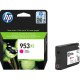 Картридж/ HP 953XL High Yield Magenta Original Ink Cartridge