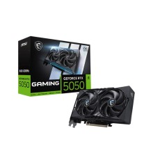 Видеокарта/ GeForce RTX 5050 8G GAMING OC