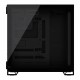 Корпус без блока питания/ Case Corsair 6500D Airflow, Midi-Tower, TG, no fan, 4xUSB-A 3.2, 1xUSB 3.2 Type-C, E-ATX, ATX, mATX, mITX Black