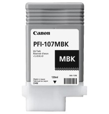 Картридж/ PFI-107 MBK