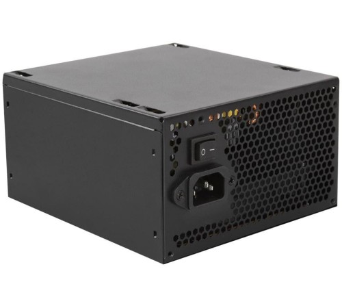 блок питания для ПК 500 Ватт/ Power Supply HIPER HPA-500 (ATX 2.31, 500W, Active PFC, 80Plus, 120mm fan, black) BOX блок питания для ПК 500 Ватт/ Power Supply HIPER HPA-500 (ATX 2.31, 500W, Active PFC, 80Plus, 120mm fan, black) BOX