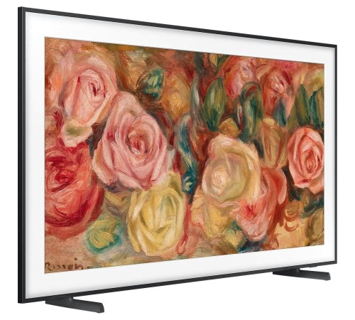 Телевизор ЖК 43'' Samsung/ 43", QLED Frame, Ultra HD, Matte Display, Tizen Smart TV, Wi-Fi, Voice, DVB-T2/C/S2, 2.0Ch, 20W, OTS Lite, 4HDMI, 2 USB, One Connect (Y22 4K), BLACK 2024 Телевизор ЖК 43'' Samsung/ 43", QLED Frame, Ultra HD, Matte Display, Tizen Smart TV, Wi-Fi, Voice, DVB-T2/C/S2, 2.0Ch, 20W, OTS Lite, 4HDMI, 2 USB, One Connect (Y22 4K), BLACK 2024