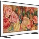 Телевизор ЖК 43'' Samsung/ 43", QLED Frame, Ultra HD, Matte Display, Tizen Smart TV, Wi-Fi, Voice, DVB-T2/C/S2, 2.0Ch, 20W, OTS Lite, 4HDMI, 2 USB, One Connect (Y22 4K), BLACK 2024