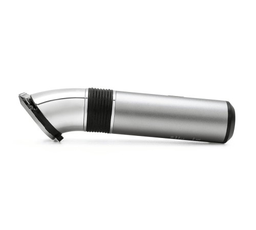 Машинка для стрижки волос PHC 0501R Flex Motion серебряный Машинка для стрижки волос PHC 0501R Flex Motion серебряный