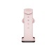 Фитнес трекер Xiaomi Smart Band 8 Active Pink M2302B1 (BHR7420GL) (Вскрытая упаковка)