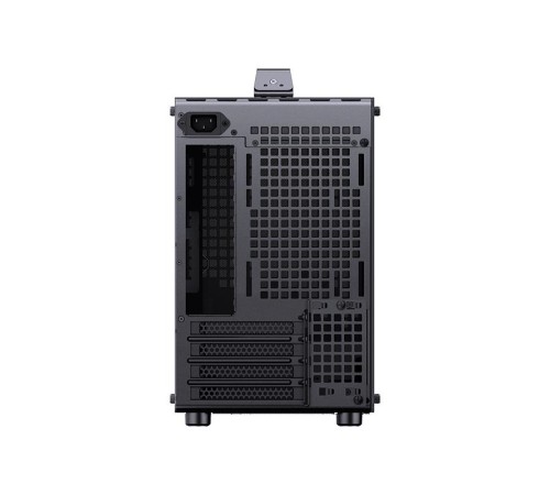 Корпус без блока питания/ Case JONSBO Z20, Mini-Tower, TG, no fan, 1xUSB-A 3.2 + 1xUSB-C 3.2, mATX, mITX Black Корпус без блока питания/ Case JONSBO Z20, Mini-Tower, TG, no fan, 1xUSB-A 3.2 + 1xUSB-C 3.2, mATX, mITX Black
