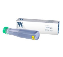 -/ Тонер-картридж NVP NV-106R01277 для Xerox WorkCentre 5020/5016 (6300k)