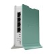 Беспроводной Маршрутизатор MikroTik RouterBOARD L41G-2axD, hAP ax lite