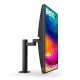 Мониторы/ Benq PD3205UA 31,5'', 3840x2160, IPS,  60Hz, 1000:1, 350cd, 5ms, HDMI, DP; 3*USB 3.2; USB C*90W, Speakers, Height adj 110, 99% sRGB, Flicker-free;Low Blue Light, Calibration Report, Table Mounting, 3Y, Grey