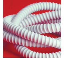 Труба гибкая армированная внутр. д.25 мм