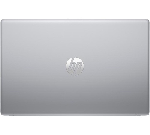 Ноутбук HP Probook 470 G10 Core i7-1355U 17.3 FHD (1920x1080) 300nits AG 16Gb DDR4(1x16GB),512GB SSD,41Wh,Backlit,2.1kg,1y,Asteroid Silver,Dos,KB Eng/Rus