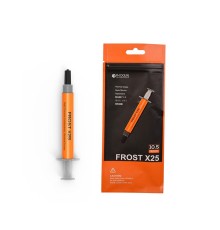 Термопаста ID-COOLING FROST X25 4g (200шт/кор,Thermal Paste) Retail