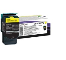 Желтый картридж повышенной ёмкости для C54x/X54x, 2K (LRP)