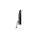 Монитор LCD 31.5'' 16:9 3840x2160(UHD 4K) VA, Curved, 60 Hz, 250 cd/m2, 2500:1, 4ms, 2xHDMI, DP, Tilt, Speakers, Black (Мятая упаковка)