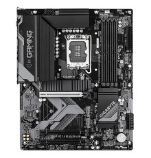 Материнская плата GIGABYTE B760 GAMING X WIFI6E GEN5, LGA1700, B760, 4*DDR5, 4*SATA, 3*M.2, 3*USB 3.2, 5*USB 2.0, 3*PCIx16, HDMI+DP, ATX
