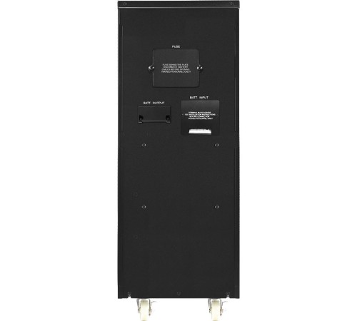 Внешний батарейный модуль/ Battery cabinet CyberPower BPSE240V47A для OLS6000E (12V / 7AH х 40) Внешний батарейный модуль/ Battery cabinet CyberPower BPSE240V47A для OLS6000E (12V / 7AH х 40)