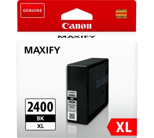 Картридж/ INK PGI-2400XL BK EMB Картридж/ INK PGI-2400XL BK EMB