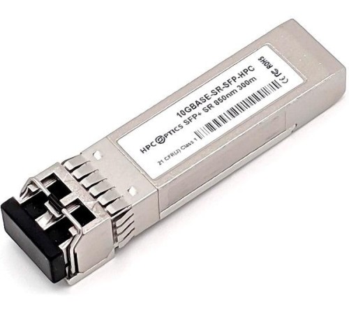 SFP для карты расширения/ Lenovo 10/25GbE iSCSI SFP+ Module
