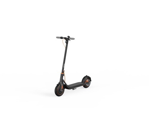 Электросамокат Ninebot KickScooter F40 (Вскрытая упаковка) Электросамокат Ninebot KickScooter F40 (Вскрытая упаковка)