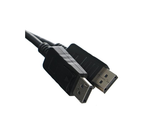 Кабель/ Кабель соединительный DISPLAY PORT v1.2 4K@60Hz 3м Telecom <CG712-3M> Кабель/ Кабель соединительный DISPLAY PORT v1.2 4K@60Hz 3м Telecom <CG712-3M>