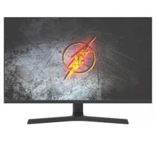 Монитор CHiQ QME32C702-R  31,5" 2560*1440 165Hz VA LED 16:9 6ms  DP 2*HDMI USB (Low charging)   Audio out 178/178 280cd 3000:1 R1500 Curved Vesa 100x100