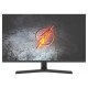 Монитор CHiQ QME32C702-R  31,5" 2560*1440 165Hz VA LED 16:9 6ms  DP 2*HDMI USB (Low charging)   Audio out 178/178 280cd 3000:1 R1500 Curved Vesa 100x100