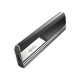 SSD накопитель Netac ZX10 1TB USB 3.2 Gen 2 Type-C External SSD, R/W up to 1050/950MB/s, with USB C to A cable and 10Gbps USB C to C cable 5Y wty